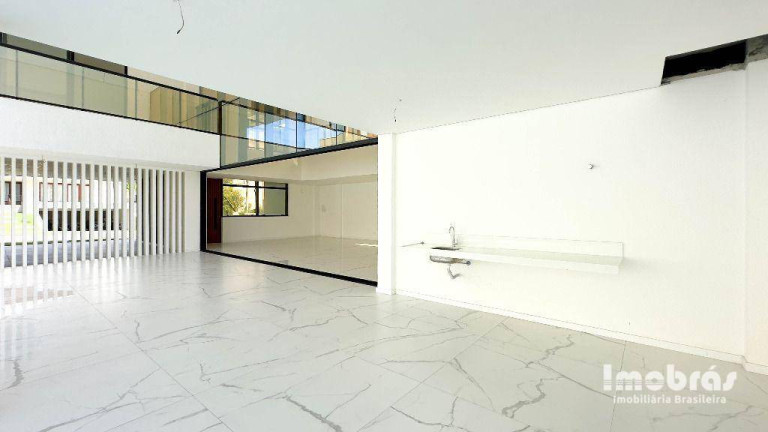 Imagem Casa com 5 Quartos à Venda, 705 m² em Condomínio Alphaville Fortaleza Residencial - Eusébio