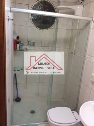 Imagem Apartamento com 3 Quartos à Venda, 86 m² em Casa Verde Alta - São Paulo