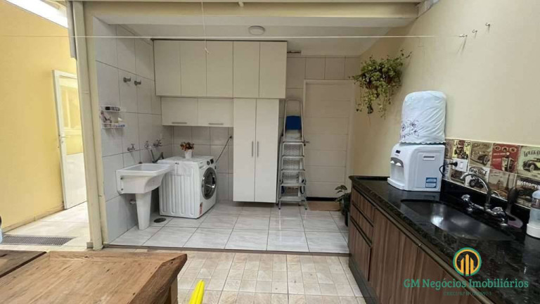 Imagem Casa de Condomínio com 3 Quartos à Venda, 140 m² em Chácara Canta Galo - Cotia
