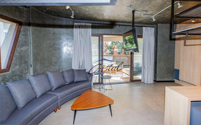 Imagem Apartamento com 1 Quarto à Venda, 46 m² em Vila Olímpia - São Paulo Imagem Apartamento com 1 Quarto à Venda, 46 m² em Vila Olímpia - São Paulo