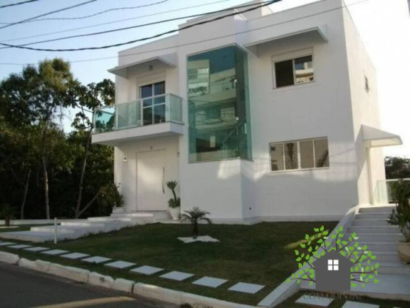 Casa com 4 Quartos à Venda, 300 m² em São Paulo Ii - Cotia
