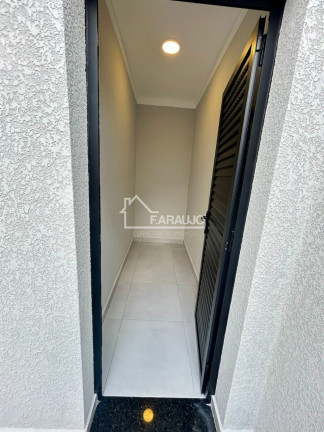 Imagem Imóvel com 3 Quartos à Venda, 128 m² em Cajuru Do Sul - Sorocaba
