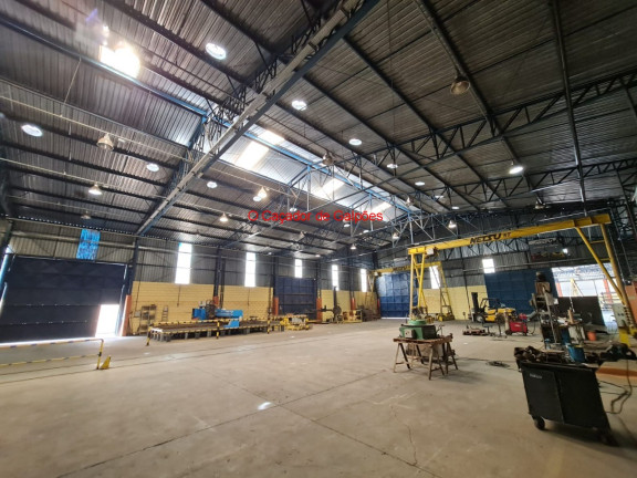 Imagem Imóvel à Venda, 2.000 m² em Iporanga - Sorocaba Imagem Imóvel à Venda, 2.000 m² em Iporanga - Sorocaba