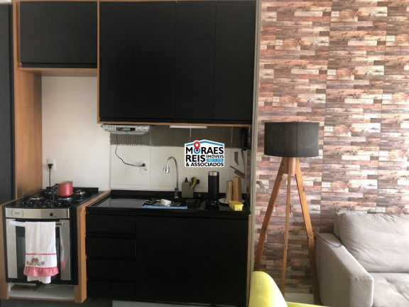 Imagem Apartamento com 1 Quarto à Venda, 30 m² em Parque Bristol - São Paulo Imagem Apartamento com 1 Quarto à Venda, 30 m² em Parque Bristol - São Paulo