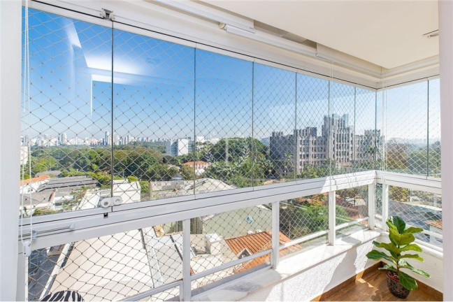 Imagem Apartamento com 3 Quartos à Venda, 161 m² em Vila Mariana - São Paulo Imagem Apartamento com 3 Quartos à Venda, 161 m² em Vila Mariana - São Paulo