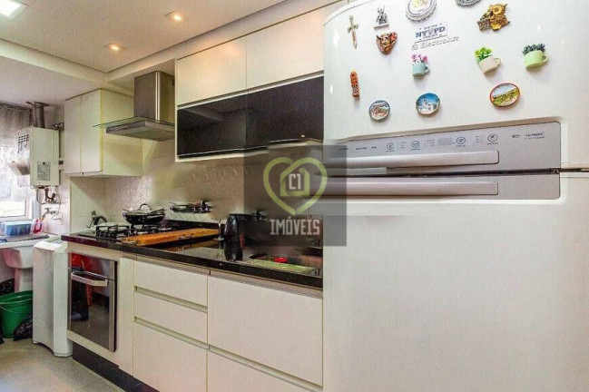 Imagem Apartamento com 1 Quarto à Venda, 70 m² em Pompeia - São Paulo