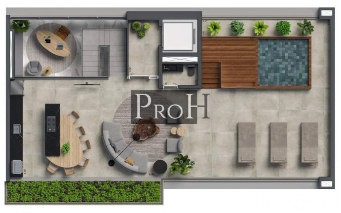 Imagem Apartamento com 3 Quartos à Venda, 360 m² em Paraíso - São Paulo