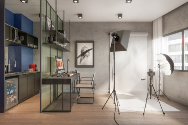 Imagem Apartamento com 3 Quartos à Venda, 134 m² em Pinheiros - São Paulo