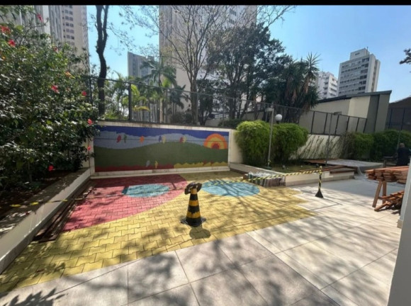 Imóvel com 3 Quartos à Venda, 82 m² em Jardim Paulista - São Paulo
