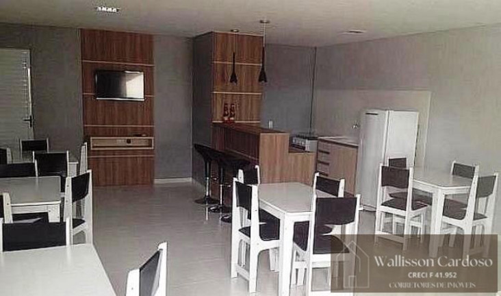 Imagem Apartamento com 2 Quartos à Venda, 60 m² em Lídia Duarte - Camboriú Imagem Apartamento com 2 Quartos à Venda, 60 m² em Lídia Duarte - Camboriú