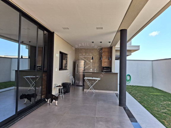 Imagem Casa com 3 Quartos à Venda, 243 m² em Loteamento Floresta - São José Dos Campos
