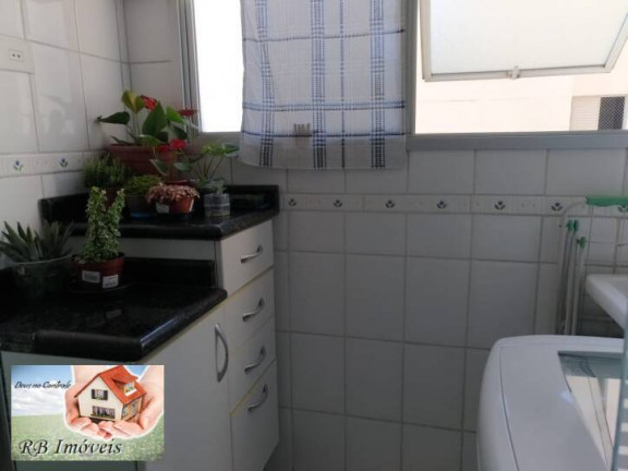 Imagem Apartamento com 3 Quartos à Venda, 77 m² em Planalto - São Bernardo Do Campo Imagem Apartamento com 3 Quartos à Venda, 77 m² em Planalto - São Bernardo Do Campo