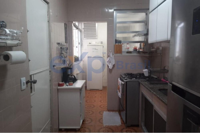 Imagem Apartamento com 2 Quartos à Venda, 77 m² em Maracanã - Rio De Janeiro