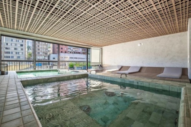 Imagem Imóvel com 1 Quarto à Venda, 52 m² em Vila Madalena - São Paulo Imagem Imóvel com 1 Quarto à Venda, 52 m² em Vila Madalena - São Paulo