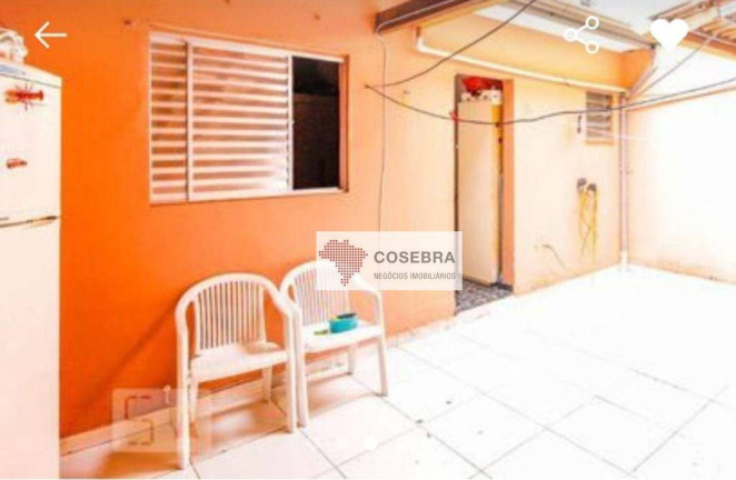 Imagem Sobrado com 4 Quartos à Venda, 200 m² em Brooklin Novo - São Paulo Imagem Sobrado com 4 Quartos à Venda, 200 m² em Brooklin Novo - São Paulo