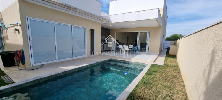 Imagem Casa de Condomínio com 4 Quartos à Venda, 280 m² em Condomínio Alphaville Nova Esplanada - Votorantim Imagem Casa de Condomínio com 4 Quartos à Venda, 280 m² em Condomínio Alphaville Nova Esplanada - Votorantim