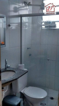 Imagem Apartamento com 3 Quartos à Venda, 58 m² em Floradas De São José - São José Dos Campos Imagem Apartamento com 3 Quartos à Venda, 58 m² em Floradas De São José - São José Dos Campos