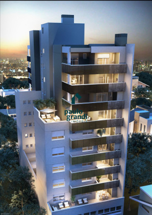 Imagem Apartamento com 3 Quartos à Venda, 261 m² em Exposição - Caxias Do Sul Imagem Apartamento com 3 Quartos à Venda, 261 m² em Exposição - Caxias Do Sul