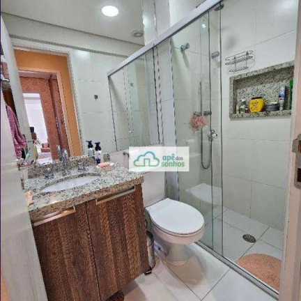 Imagem Apartamento com 2 Quartos à Venda, 65 m² em Barra Funda - São Paulo