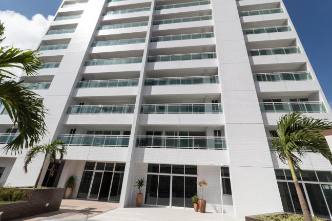 Imagem Apartamento com 3 Quartos à Venda, 110 m² em Aldeota - Fortaleza