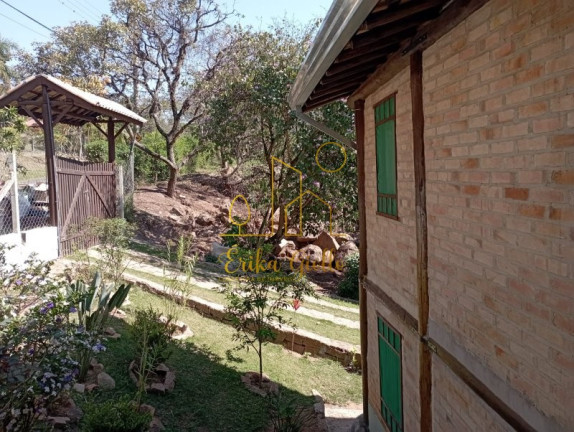 Imagem Casa de Condomínio com 4 Quartos à Venda, 189 m² em Horizonte Azul - Village Ambiental - Itupeva