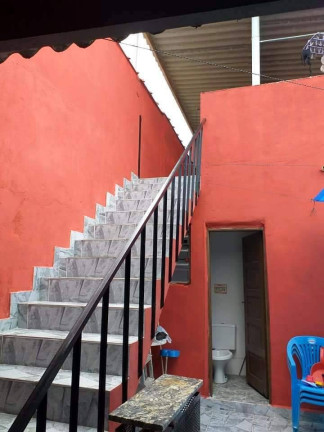 Imagem Casa com 3 Quartos à Venda, 150 m² em Balneário Arpoador - Peruíbe Imagem Casa com 3 Quartos à Venda, 150 m² em Balneário Arpoador - Peruíbe