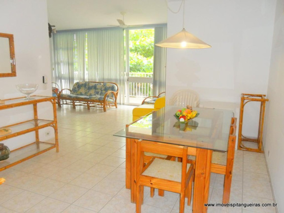 Imagem Apartamento com 3 Quartos à Venda, 130 m² em Enseada - Guarujá