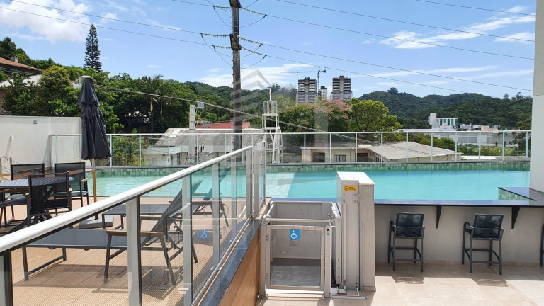 Imagem Apartamento com 2 Quartos à Venda, 65 m² em Fazenda - Itajaí Imagem Apartamento com 2 Quartos à Venda, 65 m² em Fazenda - Itajaí