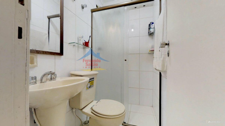 Imagem Apartamento com 1 Quarto à Venda, 36 m² em Bela Vista - São Paulo Imagem Apartamento com 1 Quarto à Venda, 36 m² em Bela Vista - São Paulo