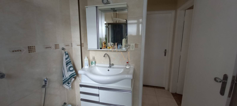 Imagem Apartamento com 2 Quartos à Venda, 96 m² em Aparecida - Santos