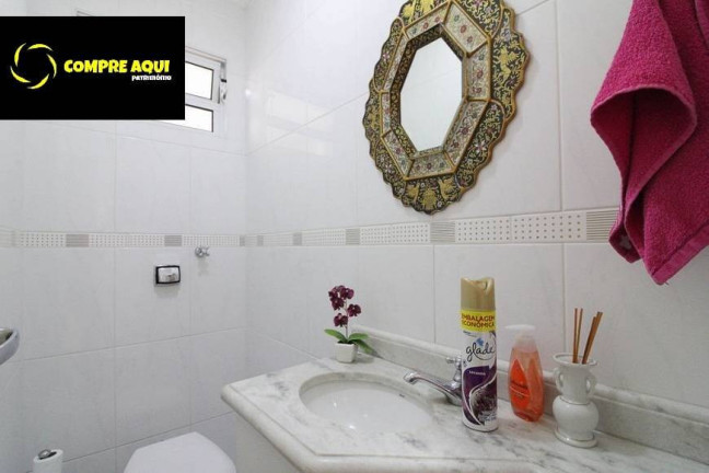 Imagem Casa com 3 Quartos à Venda, 200 m² em Perdizes - São Paulo Imagem Casa com 3 Quartos à Venda, 200 m² em Perdizes - São Paulo