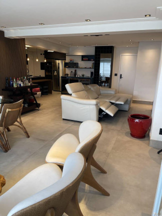 Imagem Apartamento com 2 Quartos à Venda, 123 m² em Parque São Jorge - São Paulo