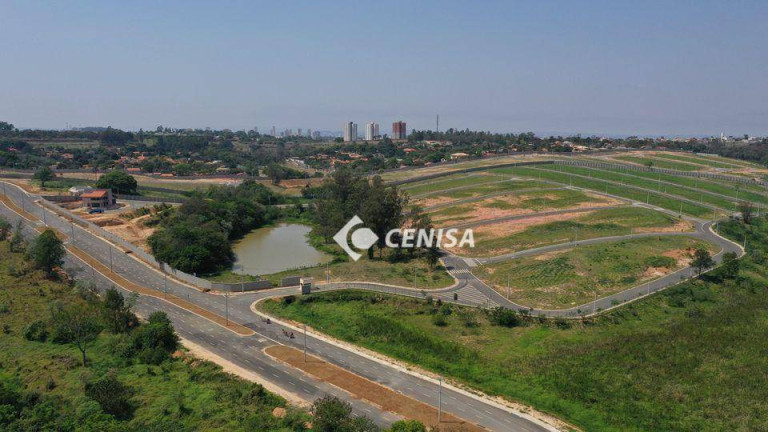 Imagem Terreno à Venda, 300 m² em Condomínio Jardim Laguna - Indaiatuba Imagem Terreno à Venda, 300 m² em Condomínio Jardim Laguna - Indaiatuba
