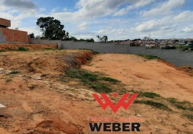 Terreno à Venda, 8 m² em Wanel Ville - Sorocaba