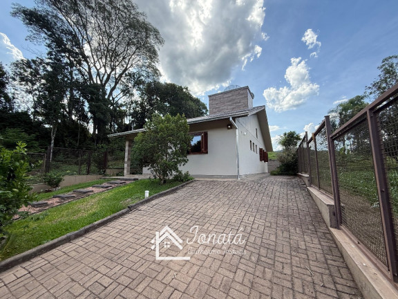 Imagem Casa com 3 Quartos à Venda, 110 m² em Vila Rica - Feliz Imagem Casa com 3 Quartos à Venda, 110 m² em Vila Rica - Feliz