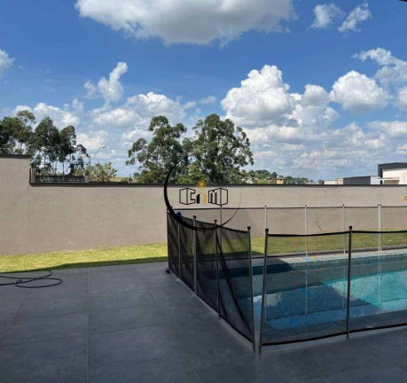 Imagem Casa de Condomínio com 3 Quartos à Venda, 270 m² em Residencial Ibi-aram Ii - Itupeva