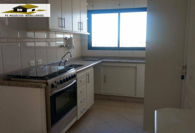 Imagem Cobertura com 5 Quartos à Venda, 250 m² em Vila Santo Estéfano - São Paulo Imagem Cobertura com 5 Quartos à Venda, 250 m² em Vila Santo Estéfano - São Paulo