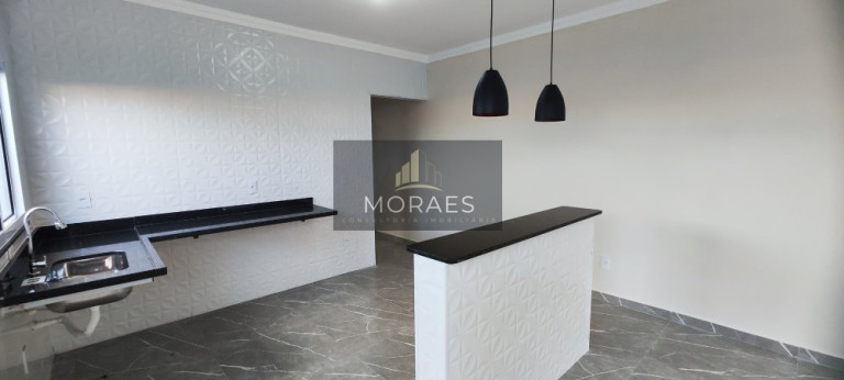 Imagem Casa com 2 Quartos à Venda, 76 m² em Jardim Monte Mor - Botucatu Imagem Casa com 2 Quartos à Venda, 76 m² em Jardim Monte Mor - Botucatu
