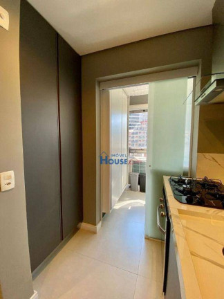 Imagem Apartamento com 1 Quarto à Venda, 81 m² em Vila Olímpia - São Paulo Imagem Apartamento com 1 Quarto à Venda, 81 m² em Vila Olímpia - São Paulo