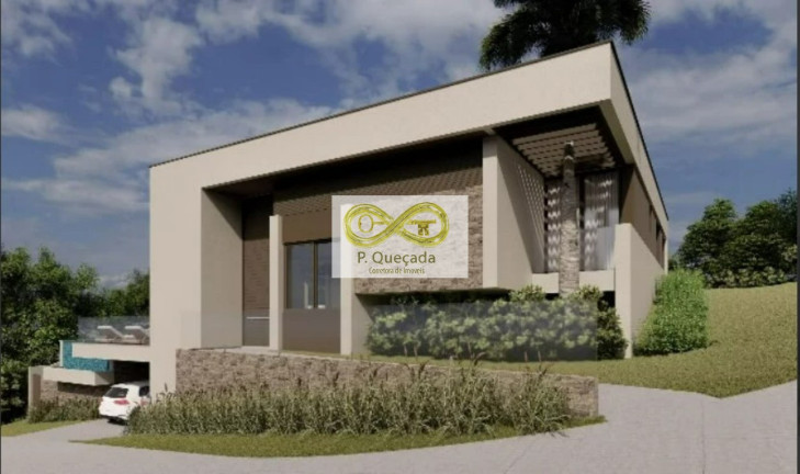 Casa com 3 Quartos à Venda, 253 m² em Jardim García - Campinas