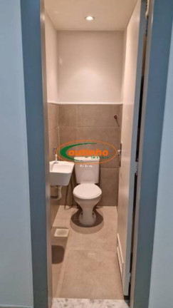 Imagem Imóvel Comercial à Venda, 60 m² em Tijuca - Rio De Janeiro