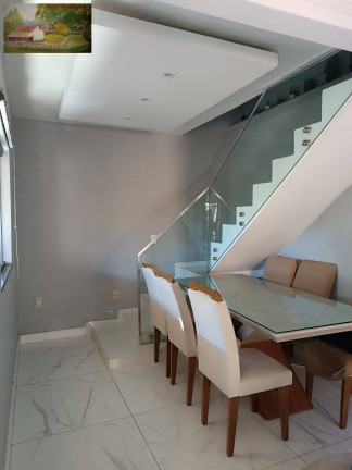 Imagem Casa com 3 Quartos à Venda, 120 m² em Unamar (tamoios) - Cabo Frio Imagem Casa com 3 Quartos à Venda, 120 m² em Unamar (tamoios) - Cabo Frio