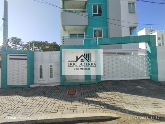 Imagem Apartamento com 2 Quartos à Venda, 60 m² em Intermares - Cabedelo Imagem Apartamento com 2 Quartos à Venda, 60 m² em Intermares - Cabedelo