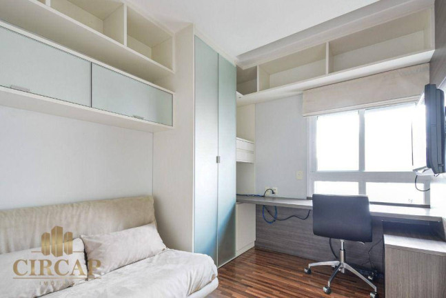 Imagem Apartamento com 2 Quartos à Venda, 99 m² em Jardim Paulista - São Paulo