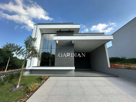 Imagem Casa com 3 Quartos à Venda, 140 m² em Loteamento Park Gran Reserve - Indaiatuba Imagem Casa com 3 Quartos à Venda, 140 m² em Loteamento Park Gran Reserve - Indaiatuba