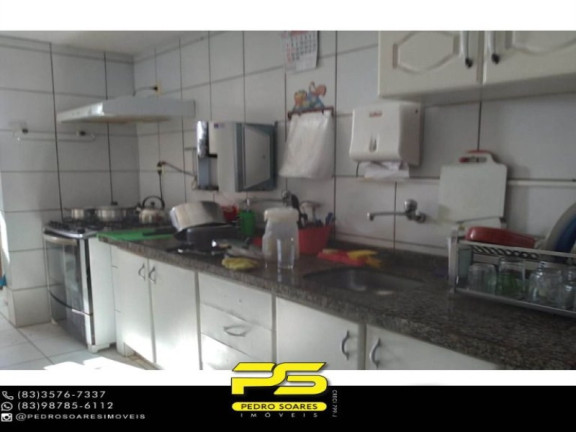 Imagem Apartamento com 3 Quartos para Alugar, 70 m² em Tambauzinho - João Pessoa Imagem Apartamento com 3 Quartos para Alugar, 70 m² em Tambauzinho - João Pessoa