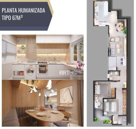Imagem Apartamento com 2 Quartos à Venda, 67 m² em Nova Petrópolis - São Bernardo Do Campo Imagem Apartamento com 2 Quartos à Venda, 67 m² em Nova Petrópolis - São Bernardo Do Campo