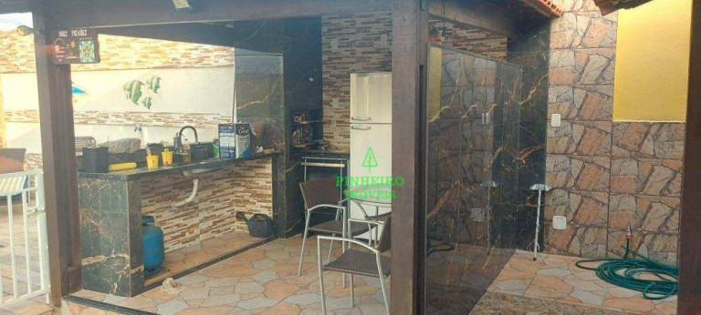 Imagem Casa com 5 Quartos à Venda, 232 m² em Jardim Atlântico Central (itaipuaçu) - Maricá Imagem Casa com 5 Quartos à Venda, 232 m² em Jardim Atlântico Central (itaipuaçu) - Maricá