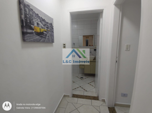 Imagem Imóvel com 2 Quartos à Venda, 55 m² em Canto Do Forte - Praia Grande Imagem Imóvel com 2 Quartos à Venda, 55 m² em Canto Do Forte - Praia Grande