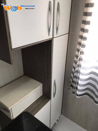 Imagem Apartamento com 2 Quartos à Venda,  em Tupi - Praia Grande